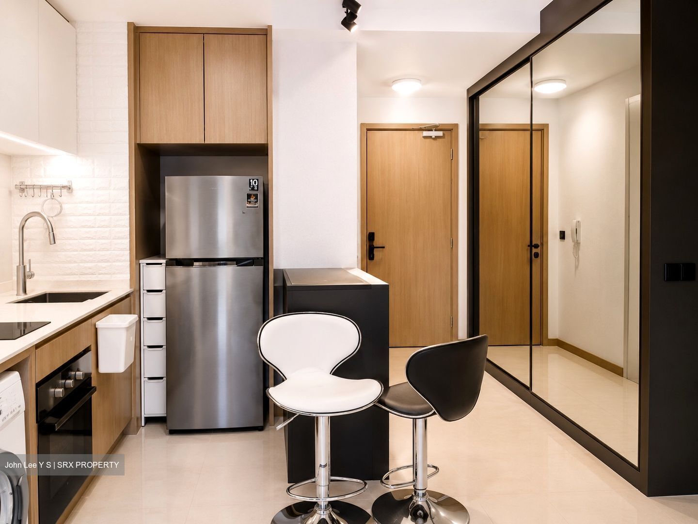 Kingsford Waterbay (D19), Apartment #610590731